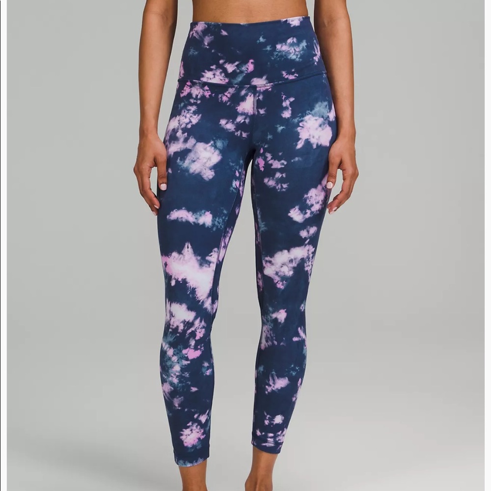 Lululemon Aligns